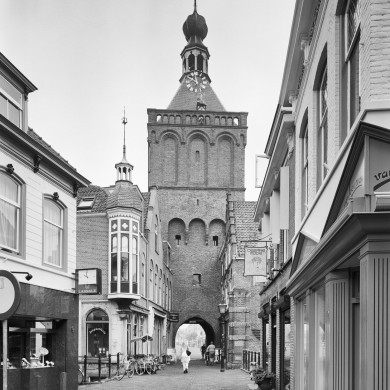 Rijksdienst voor het Cultureel Erfgoed: Dukker, G.J.