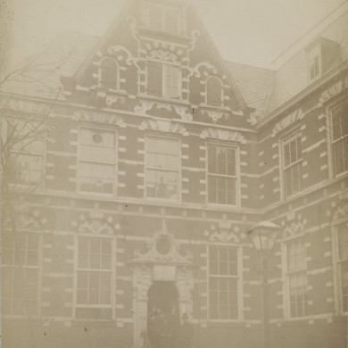 Rijksdienst voor het Cultureel Erfgoed