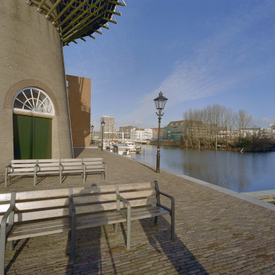 Rijksdienst voor het Cultureel Erfgoed: Dukker, G.J.