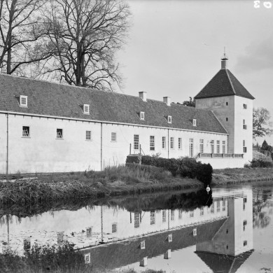 Rijksdienst voor het Cultureel Erfgoed: Delemarre, G.Th.