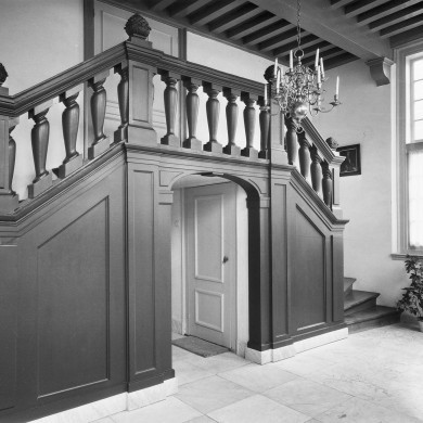 Rijksdienst voor het Cultureel Erfgoed: Delemarre, G.Th.