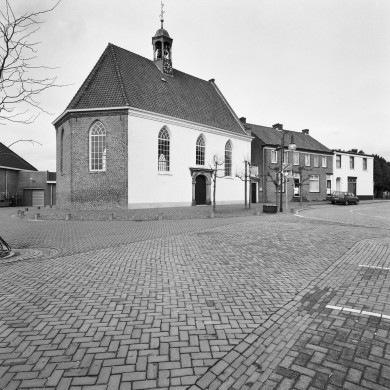 Rijksdienst voor het Cultureel Erfgoed: Heins, IJ.Th.