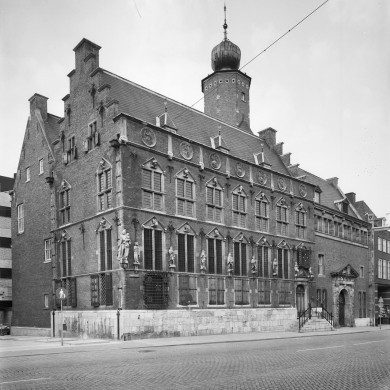 Rijksdienst voor het Cultureel Erfgoed: Galen, P. (Paul) van