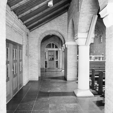 Rijksdienst voor het Cultureel Erfgoed: Barbiers, G.