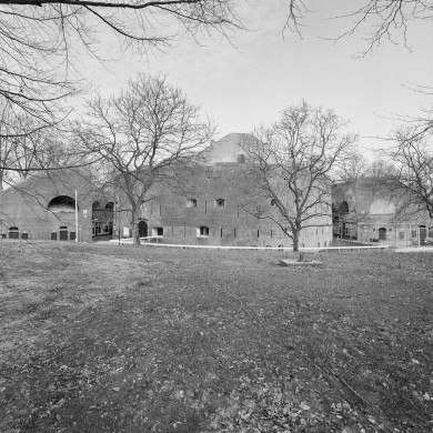 Rijksdienst voor het Cultureel Erfgoed: Galen, P. (Paul) van