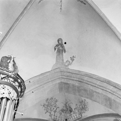 Rijksdienst voor het Cultureel Erfgoed: Wal, A.J. van der