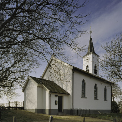 Rijksdienst voor het Cultureel Erfgoed: Technau, Sergé