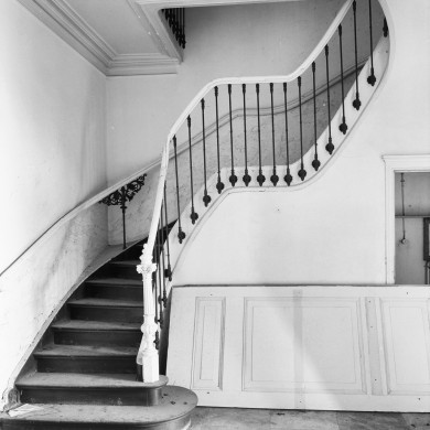 Rijksdienst voor het Cultureel Erfgoed: Wal, A.J. van der