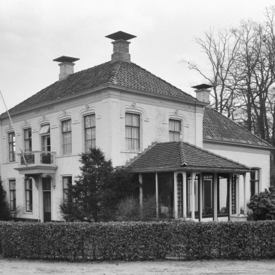 Rijksdienst voor het Cultureel Erfgoed: Dukker, G.J.