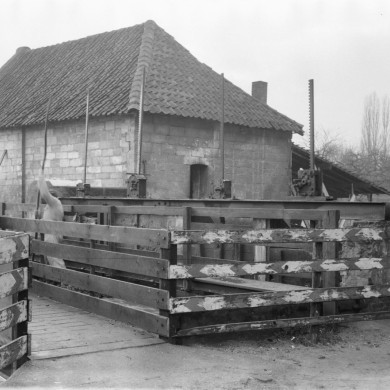 Rijksdienst voor het Cultureel Erfgoed: Dukker, G.J.