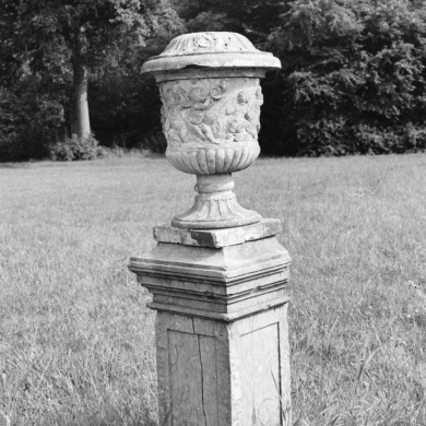 Rijksdienst voor het Cultureel Erfgoed: Delemarre, G.Th.