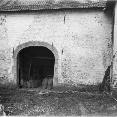 Rijksdienst voor het Cultureel Erfgoed: Delemarre, G.Th.