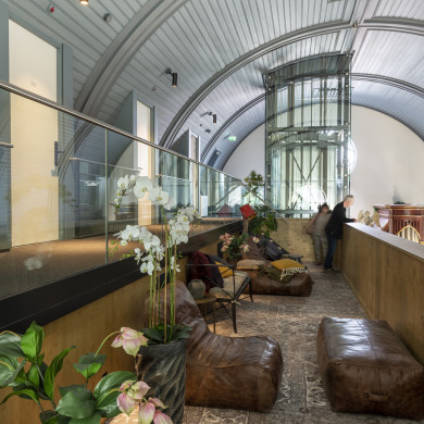 Rijksdienst voor het Cultureel Erfgoed: Galen, P. (Paul) van-Booms, C.S. (Chris)