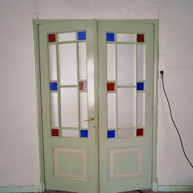 Rijksdienst voor het Cultureel Erfgoed: Roderburg, K. (Kris)