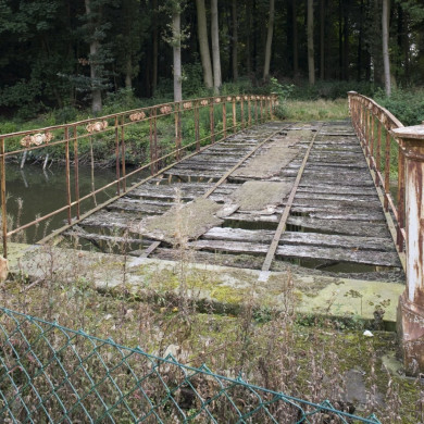 Rijksdienst voor het Cultureel Erfgoed: Booms, C.S. (Chris)
