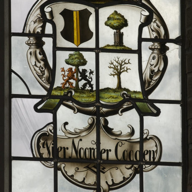 Rijksdienst voor het Cultureel Erfgoed: Gerritsen, René