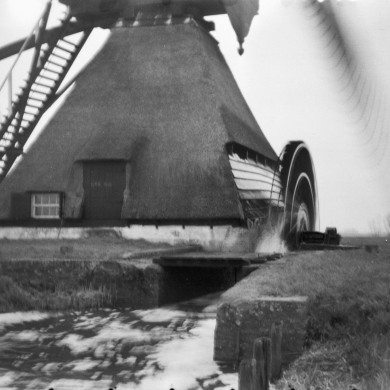 Rijksdienst voor het Cultureel Erfgoed: Korpershoek, W.A.