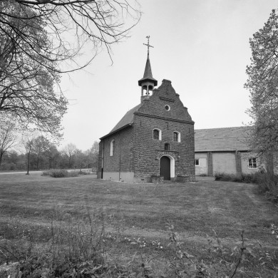 Rijksdienst voor het Cultureel Erfgoed: Koning, J.P. de