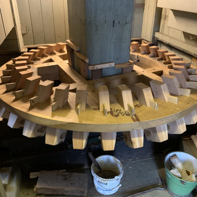 Rijksdienst voor het Cultureel Erfgoed: Bogers, Guido