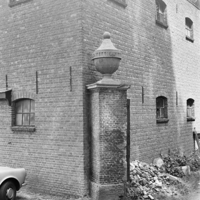 Rijksdienst voor het Cultureel Erfgoed: Dukker, G.J.