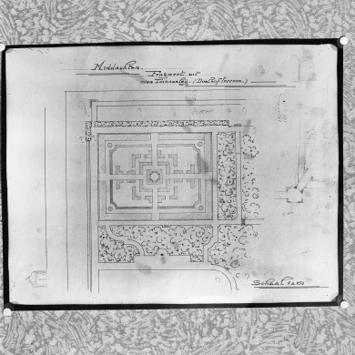 Rijksdienst voor het Cultureel Erfgoed: Wal, A.J. van der