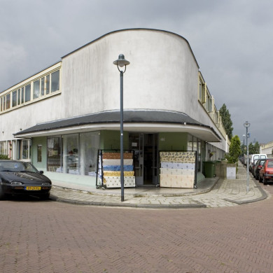 Rijksdienst voor het Cultureel Erfgoed: Galen, P. (Paul) van