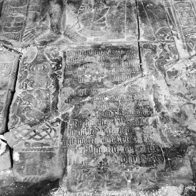 Rijksdienst voor het Cultureel Erfgoed: Galen, P. (Paul) van