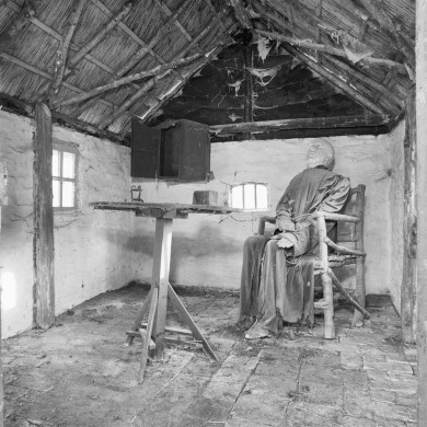 Rijksdienst voor het Cultureel Erfgoed: Wal, A.J. van der