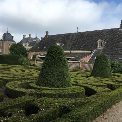 Rijksdienst voor het Cultureel Erfgoed: Wal, Henry van der