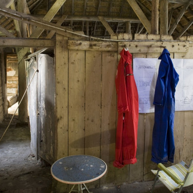 Rijksdienst voor het Cultureel Erfgoed