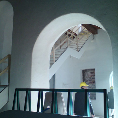 Rijksdienst voor het Cultureel Erfgoed: Jörg, Eline