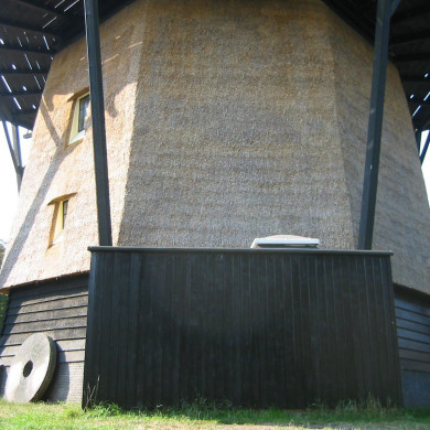 Rijksdienst voor het Cultureel Erfgoed: Terpstra, Frank