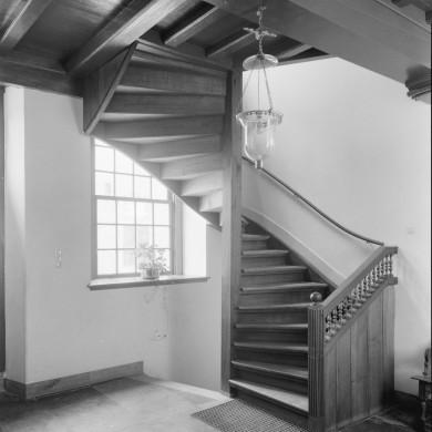 Rijksdienst voor het Cultureel Erfgoed: Delemarre, G.Th.