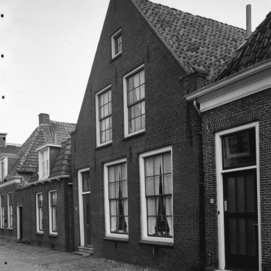 Rijksdienst voor het Cultureel Erfgoed: Dukker, G.J.