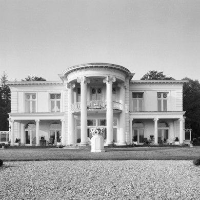 Rijksdienst voor het Cultureel Erfgoed: Wal, A.J. van der