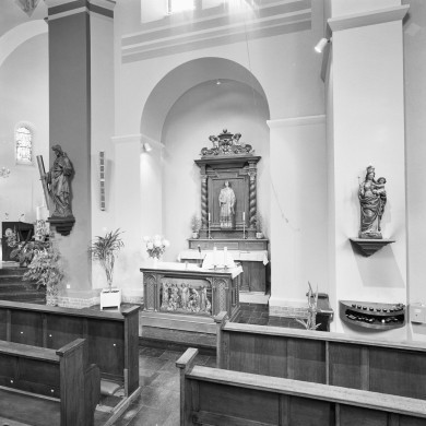 Rijksdienst voor het Cultureel Erfgoed: Galen, P. van