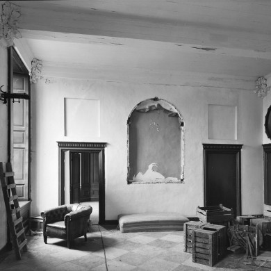 Rijksdienst voor het Cultureel Erfgoed: Wal, A.J. van der