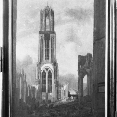 Rijksdienst voor het Cultureel Erfgoed: Kessel, Johan van, of: Kessel, Jan van (III)