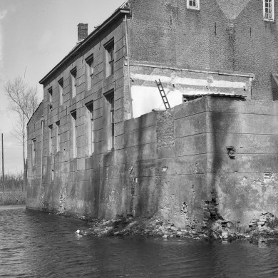 Rijksdienst voor het Cultureel Erfgoed
