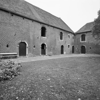 Rijksdienst voor het Cultureel Erfgoed: Galen, P. van