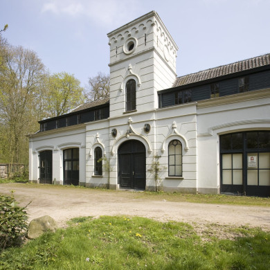 Rijksdienst voor het Cultureel Erfgoed: Galen, P. (Paul) van