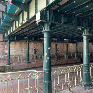 Rijksdienst voor het Cultureel Erfgoed: Bogers, Guido