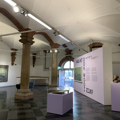 Rijksdienst voor het Cultureel Erfgoed: Bogers, Guido