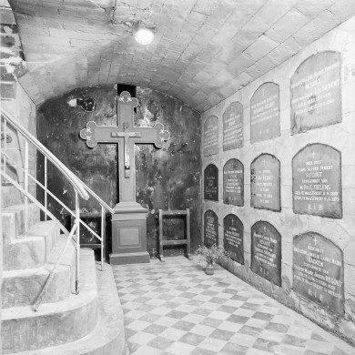 Rijksdienst voor het Cultureel Erfgoed: Galen, P. (Paul) van