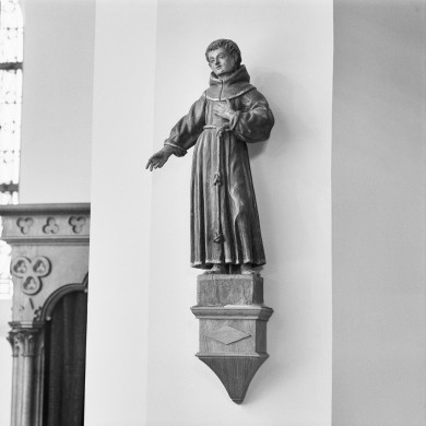 Rijksdienst voor het Cultureel Erfgoed: Galen, P. van