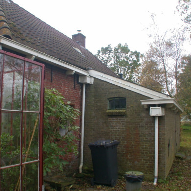 Rijksdienst voor het Cultureel Erfgoed: Terpstra, Frank