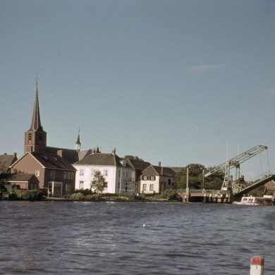 Rijksdienst voor het Cultureel Erfgoed