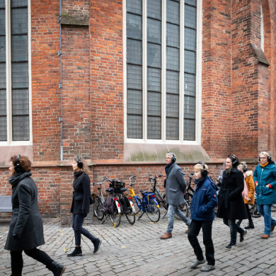 Rijksdienst voor het Cultureel Erfgoed: Sekuur, Mark