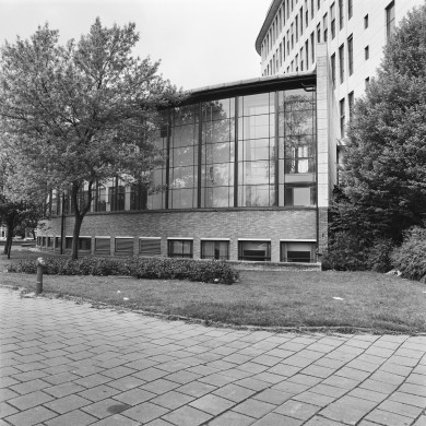 Rijksdienst voor het Cultureel Erfgoed: Wal, A.J. van der