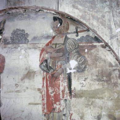 Rijksdienst voor het Cultureel Erfgoed: Tangel, L.M.